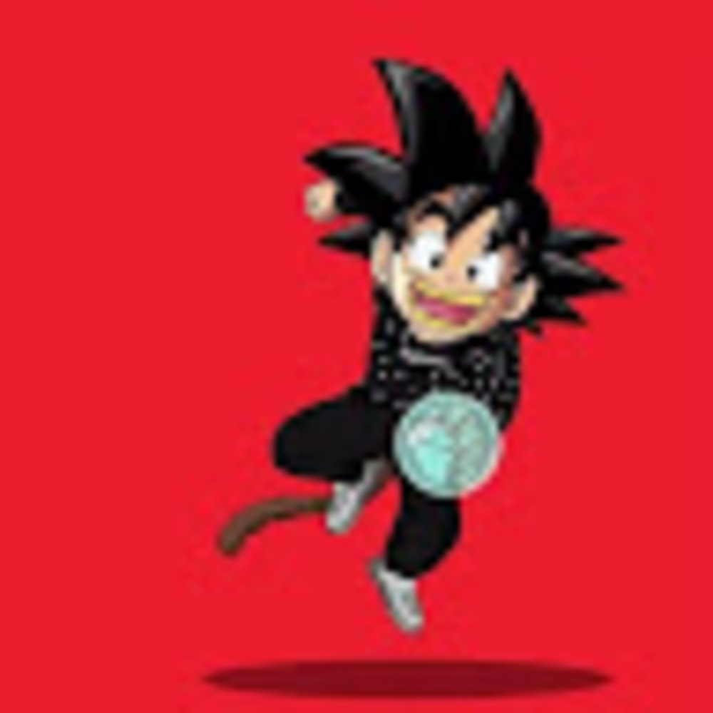 Meet your Posher, Xanniant